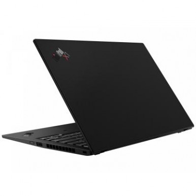 Ноутбук Lenovo ThinkPad X1  Carbon 8 14FHD/Intel i5-10210U/16/512F/int/W10P-14-изображение