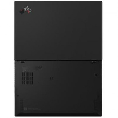 Ноутбук Lenovo ThinkPad X1  Carbon 8 14FHD/Intel i5-10210U/16/512F/int/W10P-15-изображение