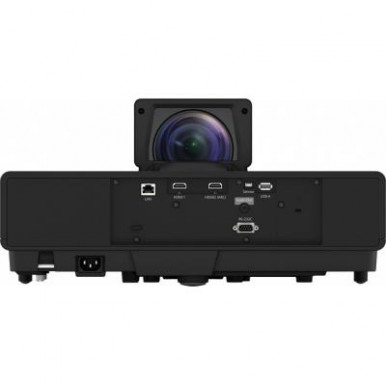 Проектор для домашнього кінотеатру Epson EH-LS500B (3LCD, UHD, 4000 lm, LASER)-10-зображення