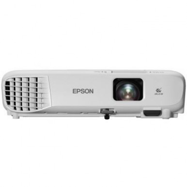 Проектор Epson EB-X06 (3LCD, XGA, 3600 lm)-9-изображение