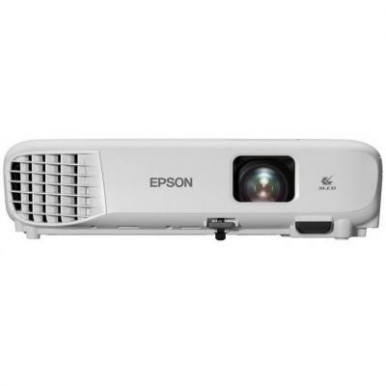 Проектор Epson EB-E01 (3LCD, XGA, 3300 lm)-7-изображение