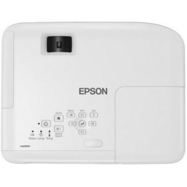 Проектор Epson EB-E01 (3LCD, XGA, 3300 lm)-11-изображение