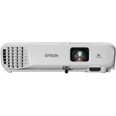 Проектор Epson EB-X500 (3LCD, XGA, 3600 lm)-6-зображення