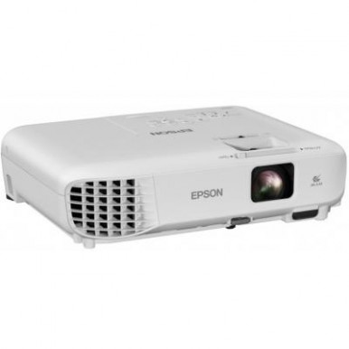 Проектор Epson EB-X500 (3LCD, XGA, 3600 lm)-7-зображення