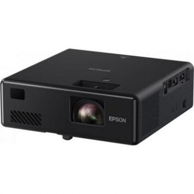 Проектор Epson EF-11 (3LCD, Full HD, 1000 lm, LASER)-10-зображення
