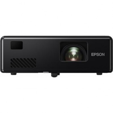 Проектор Epson EF-11 (3LCD, Full HD, 1000 lm, LASER)-11-зображення