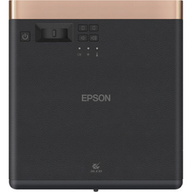 Проектор Epson EF-100B (3LCD, WXGA, 2000 lm, LASER), чорний-10-зображення
