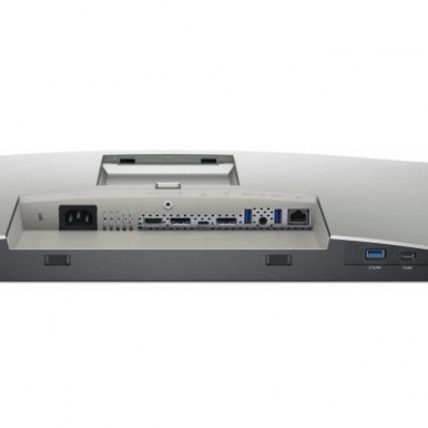 Монітор LCD 24.1" DELL U2421E HDMI, DP, USB-C, Audio, RJ-45, IPS, Pivot, 1920x1200, 16:10, 99%sRGB-14-зображення