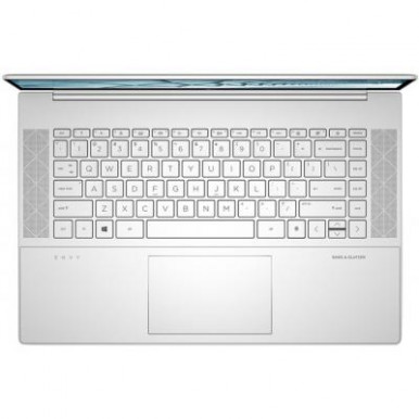 Ноутбук HP ENVY 15-ep0029ur 15.6FHD IPS AG/Intel i5-10300H/16/1024F/NVD1650Ti-4/DOS/Silver-10-изображение