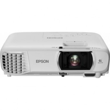 Проектор для домашнього кінотеатру Epson EH-TW740 (3LCD, Full HD, 3300 ANSI lm)-6-зображення