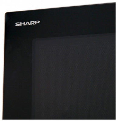 Микроволновая печь Sharp R760S-11-изображение