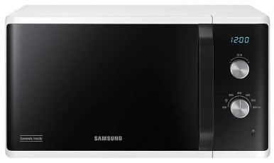 Микроволновая печь Samsung MS23K3614AW/BW-11-изображение
