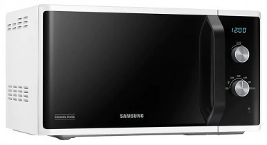 Микроволновая печь Samsung MS23K3614AW/BW-16-изображение