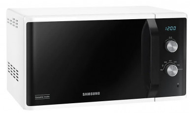 Микроволновая печь Samsung MS23K3614AW/BW-19-изображение