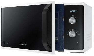 Микроволновая печь Samsung MS23K3614AW/BW-20-изображение