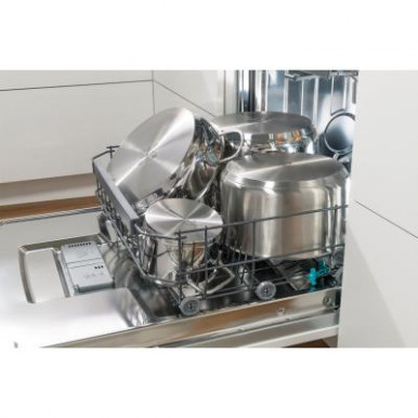 Встраиваемая посудом. машина Gorenje GV661D60/60 см./16 компл./5 програм/Total AquaStop/дисплей/А+++-17-изображение