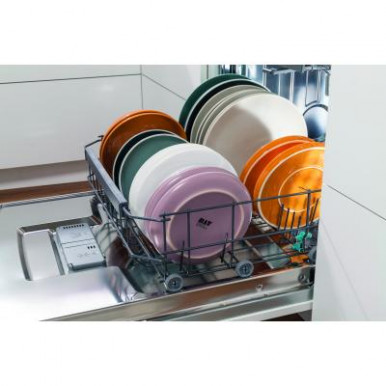 Встраиваемая посудом. машина Gorenje GV672C62/60 см./ 16 компл./5 прогр./А++/полный AquaStop-34-изображение