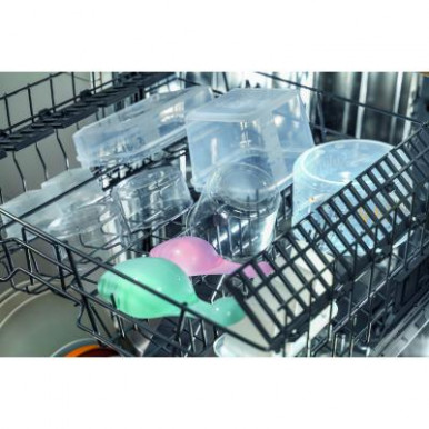 Встраиваемая посудом. машина Gorenje GV672C62/60 см./ 16 компл./5 прогр./А++/полный AquaStop-38-изображение