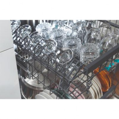 Встраиваемая посудом. машина Gorenje GV672C62/60 см./ 16 компл./5 прогр./А++/полный AquaStop-58-изображение