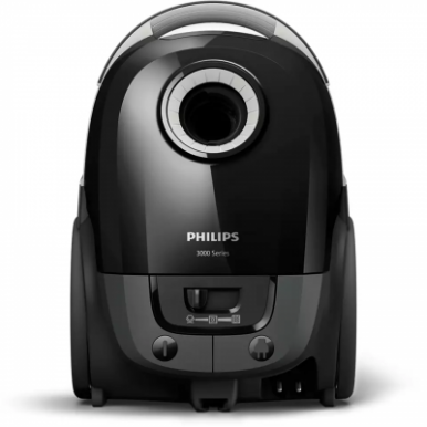 Пылесос мешковой Philips XD3112/09-11-изображение