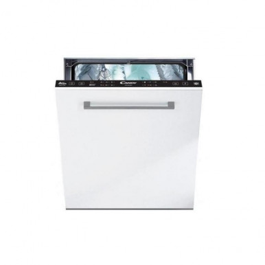 Встроенная Посудомоечная машина Candy CDIH1L952 A+/ 45см./9 компл./Led-индикация/Белый-4-изображение