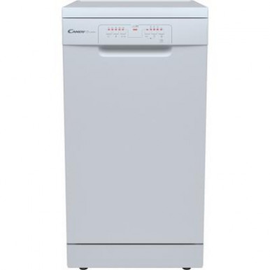 Посудомоечная машина Candy CDPH1L952W /А/45см/9 компл./5 программм/конденс./Led-индикация/Белый-5-изображение