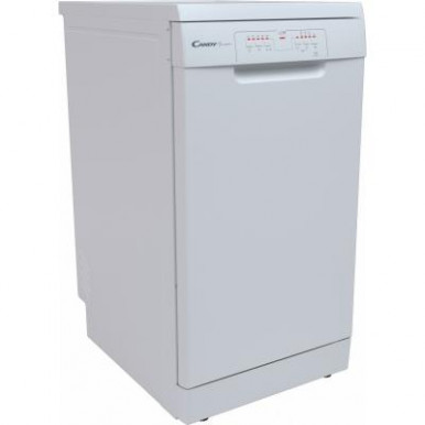 Посудомоечная машина Candy CDPH1L952W /А/45см/9 компл./5 программм/конденс./Led-индикация/Белый-7-изображение