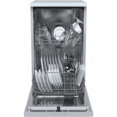 Посудомоечная машина Candy CDPH1L952W /А/45см/9 компл./5 программм/конденс./Led-индикация/Белый-9-изображение
