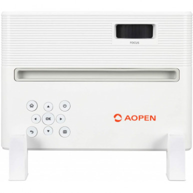 Проектор AOpen QH11 (LCD, WXGA, 200 lm, LED), WiFi-13-зображення