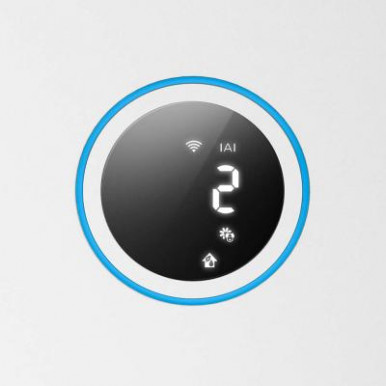 Очиститель и увлажнитель воздуха 2-в-1 PHILIPS Series 2000i AC2729/51-14-изображение