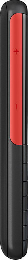 Мобільний телефон Nokia 5310 Dual SIM (TA-1212) Black/Red-13-зображення