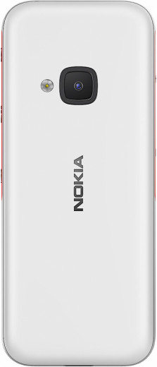 Мобильный телефон Nokia 5310 Dual SIM (TA-1212) White/Red-8-изображение