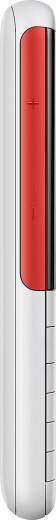 Мобільний телефон Nokia 5310 Dual SIM (TA-1212) White/Red-11-зображення