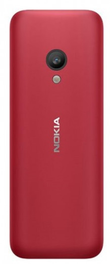 Мобильный телефон Nokia 150 Dual SIM (TA-1235) Red-5-изображение