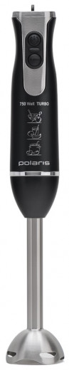 Погружной блендер Polaris PHB 0742-9-изображение