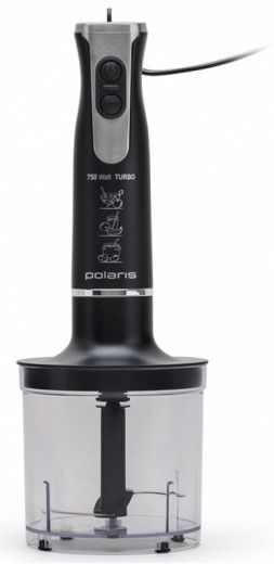Погружной блендер Polaris PHB 0742-13-изображение