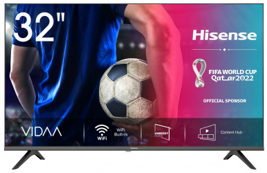 LED-телевізор Hisense 32A5600F-27-зображення