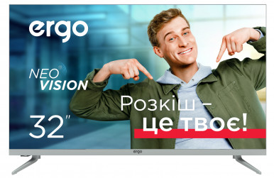 LED-Телевизор ERGO 32DHS7000-15-изображение