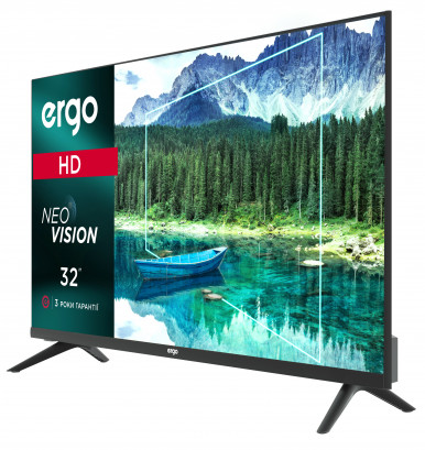 LED-телевізор ERGO 32DHT6000-19-зображення