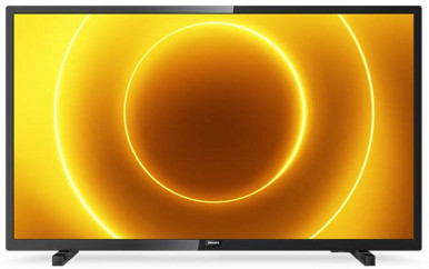 LED-телевізор Philips 43PFS5505/12-7-зображення