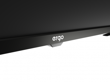 LED-телевізор ERGO 55DUS8000-20-зображення