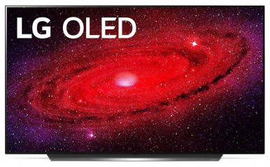 OLED-телевізор LG OLED65CX6LA-10-зображення