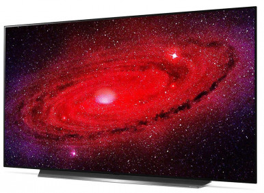 OLED-телевізор LG OLED65CX6LA-12-зображення
