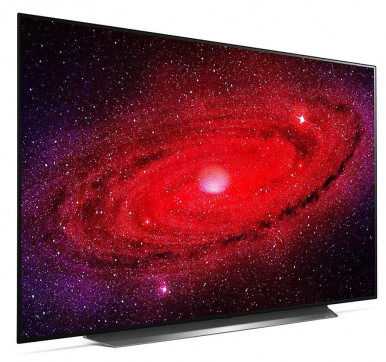 OLED-телевізор LG OLED65CX6LA-13-зображення