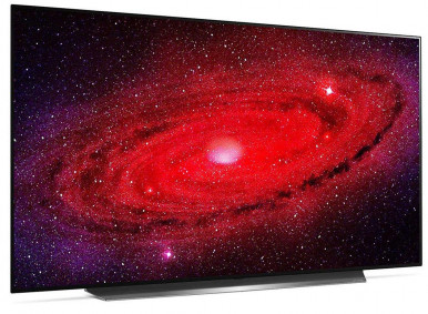 OLED-телевізор LG OLED65CX6LA-14-зображення