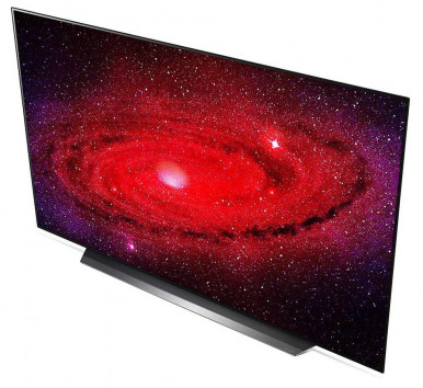 OLED-телевизор LG OLED65CX6LA-16-изображение