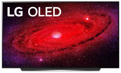 OLED-телевізор LG OLED77CX6LA-12-зображення