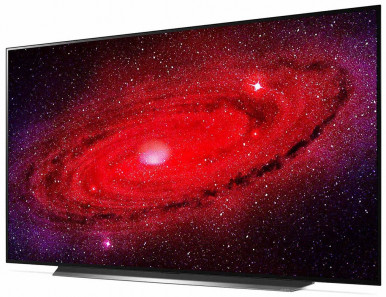 OLED-телевізор LG OLED77CX6LA-16-зображення