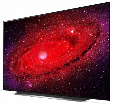 OLED-телевізор LG OLED77CX6LA-17-зображення