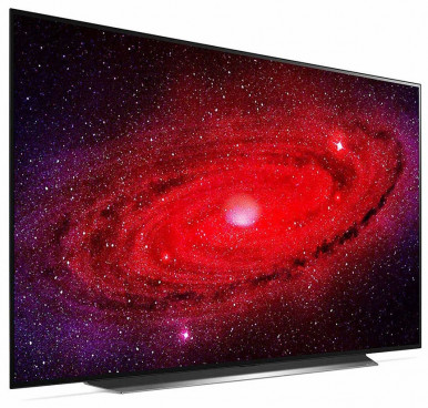 OLED-телевізор LG OLED77CX6LA-18-зображення